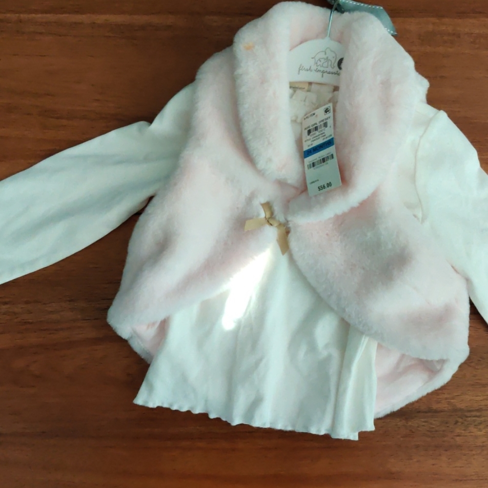 Girls set